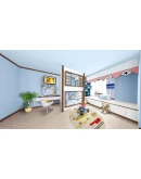 Home Designer Blast - Sheila's Little Girl's Room DLC