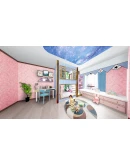 Home Designer Blast - Sheila's Little Girl's Room DLC