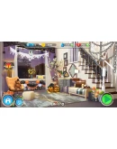 Home Designer Blast - Ryan's Halloween Hallway DLC