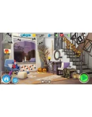 Home Designer Blast - Ryan's Halloween Hallway DLC