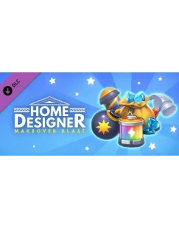 Home Designer Blast - Beginner Pack DLC * STEAM RU