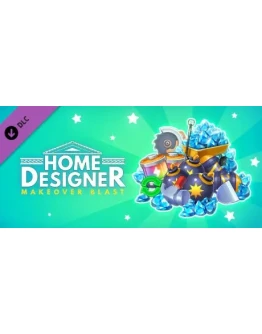 Home Designer Blast - Expert Pack DLC * STEAM RU