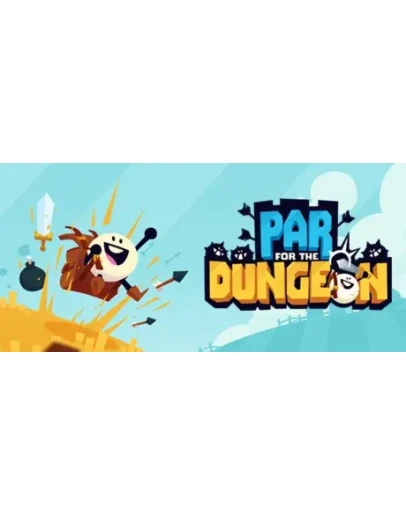 Par for the Dungeon * STEAM RU АВТО 0