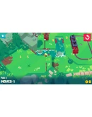 Par for the Dungeon * STEAM RU АВТО 0