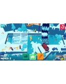 Par for the Dungeon * STEAM RU АВТО 0