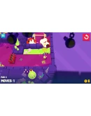 Par for the Dungeon * STEAM RU АВТО 0