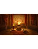 Tintin - Cigars of the Pharaoh (Steam Gift Россия) Tintin - Cigars of the Pharaoh (Steam Gift Россия)