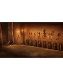 Tintin - Cigars of the Pharaoh (Steam Gift Россия) Tintin - Cigars of the Pharaoh (Steam Gift Россия)