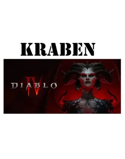 Diablo 4 + выбор DLC STEAM