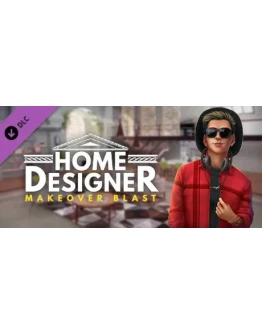 Home Designer Blast - Jason's Industrial Loft DLC