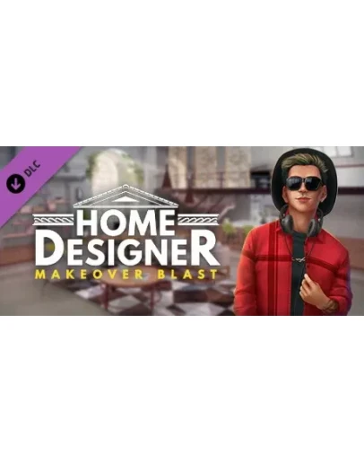 Home Designer Blast - Jason's Industrial Loft DLC