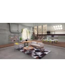 Home Designer Blast - Jason's Industrial Loft DLC