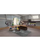 Home Designer Blast - Jason's Industrial Loft DLC