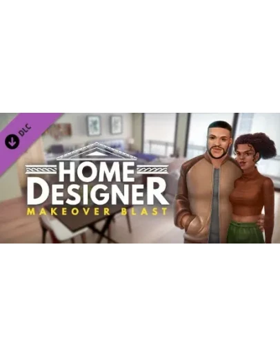 Home Designer Blast - Liam & Beth's Studio Apartment Home Designer Blast - Liam & Beth's Studio Apartment