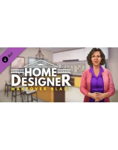 Home Designer Blast - Sheila's Modern Kitchen DLC