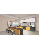 Home Designer Blast - Sheila's Modern Kitchen DLC