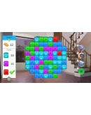 Home Designer Blast - Ryan's Halloween Hallway DLC