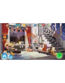 Home Designer Blast - Ryan's Halloween Hallway DLC