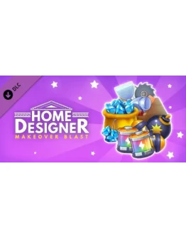 Home Designer Blast - Life Pack DLCАВТОДОСТАВКА Steam