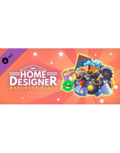 Home Designer Blast - Advanced Pack DLCSteam RU