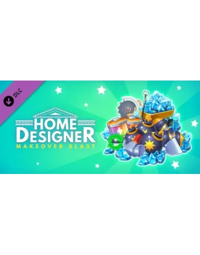 Home Designer Blast - Expert Pack DLCSteam RU
