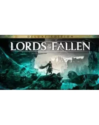 Lords of the Fallen (2023) Deluxe Edition Steam Ключ