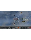 КОСМО АЗС АВТОДОСТАВКА STEAM GIFT РОССИЯ