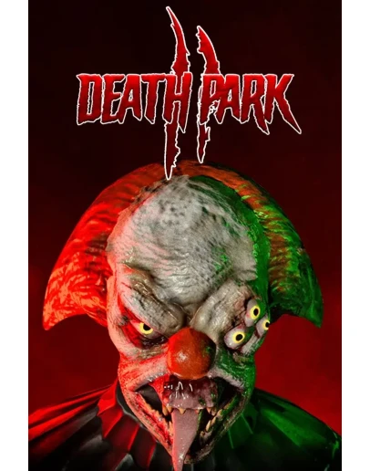 Death Park 2 XBOX ONE XS КЛЮЧ