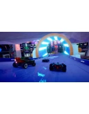 HOT WHEELS UNLEASHED 2 - Turbocharged - Xbox One & XS HOT WHEELS UNLEASHED 2 - Turbocharged - Xbox One & XS