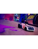 HOT WHEELS UNLEASHED 2 - Turbocharged - Xbox One & XS HOT WHEELS UNLEASHED 2 - Turbocharged - Xbox One & XS