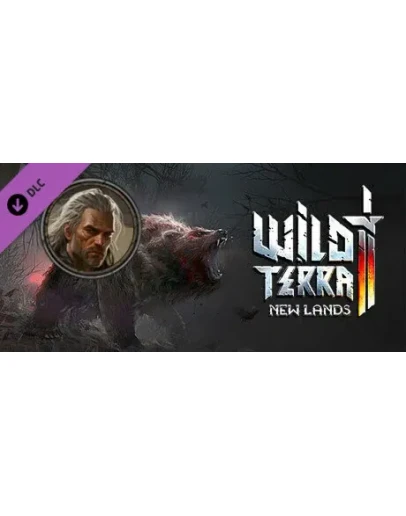 Wild Terra 2 - Witchcraft Pack DLCАВТОДОСТАВКА Steam