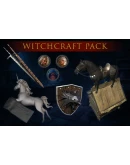 Wild Terra 2 - Witchcraft Pack DLCАВТОДОСТАВКА Steam Wild Terra 2 - Witchcraft Pack DLCАВТОДОСТАВКА Steam