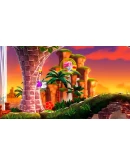 SONIC SUPERSTARS Digital Deluxe Xbox One &amp Series XS