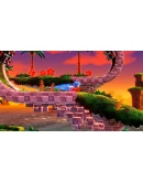 SONIC SUPERSTARS Digital Deluxe Xbox One &amp Series XS