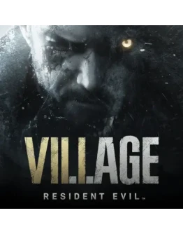 Resident Evil Village +ДОПЫ iPhone ios AppStore iPad