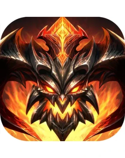 Dungeon Hunter 6 iPhone ios AppStore iPad + ИГРЫ