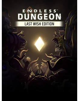 ENDLESS Dungeon Last Wish Edition Xbox One &amp Series XS
