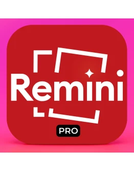 Remini AI Photo Enhancer PRO iPhone ios AppStore