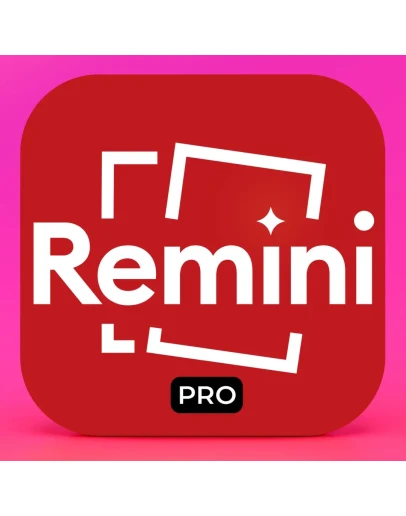 Remini AI Photo Enhancer LITE iPhone ios AppStore