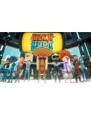 Galaxy Kart VR - STEAM GIFT РОССИЯ