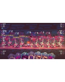 Rungore - STEAM GIFT РОССИЯ