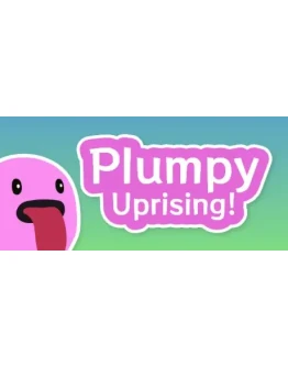 Plumpy Uprising - STEAM GIFT РОССИЯ