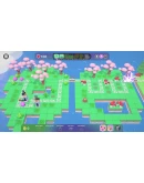 Plumpy Uprising - STEAM GIFT РОССИЯ