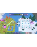 Plumpy Uprising - STEAM GIFT РОССИЯ