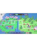 Plumpy Uprising - STEAM GIFT РОССИЯ