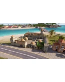 Tropico 6 - Going Viral DLC - STEAM GIFT РОССИЯ