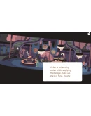 Saltsea Chronicles - STEAM GIFT РОССИЯ