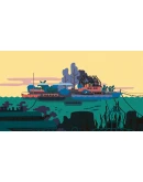 Saltsea Chronicles - STEAM GIFT РОССИЯ