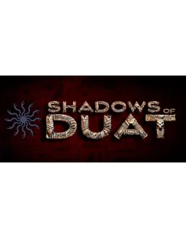 Shadows of Duat - STEAM GIFT РОССИЯ