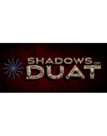 Shadows of Duat - STEAM GIFT РОССИЯ